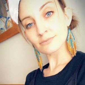 Meet your Posher, Gabrielle